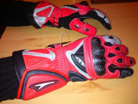 Teknic Speedstar XXL (15e. Ft)